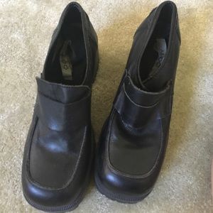 Never worn Aldo shoes